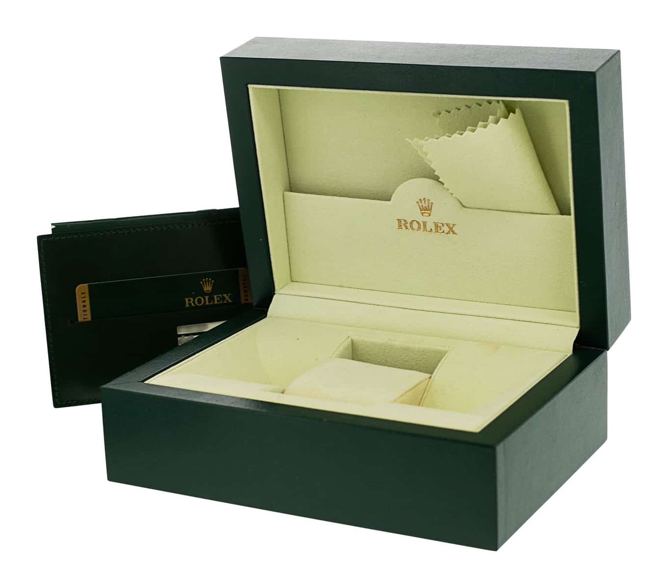 Rolex Submariner 116610 LN Rolex Submariner 116610 LN